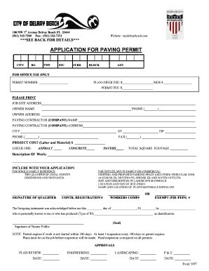 delray beach building department|delray beach building permit application.